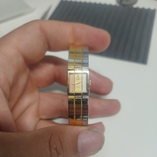Vtg seiko lassale women - vtg,