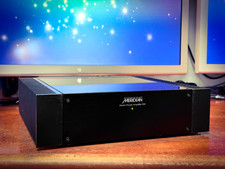 MERIDIAN 555 🌈RaRe🌈