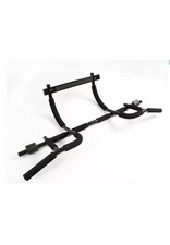 Pro Fitness Multi Pull Up Bar Home Gym Exercise Strength Work Out