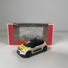Norev 1/64 Citroen C3 SAMU