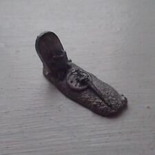 Warhammer Citadel classic 80s Undead Dungeon Furniture Hero's Grave