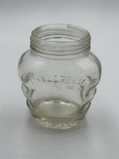 VINTAGE BRYLCREEM BOTTLE Jar