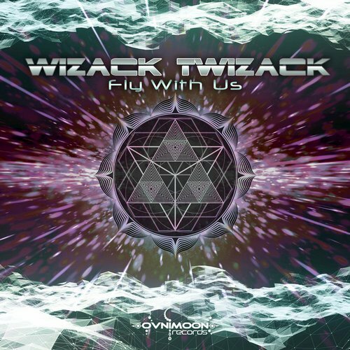 Fly with wizack - with,