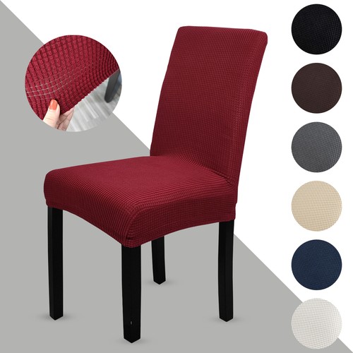 Kitchen dining chair covers - dining,