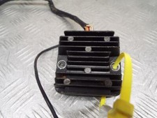 Suzuki GN250 1982-On 82-On Voltage Regulator Rectifier Unit 