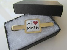 Love Math Maths Teacher Thank