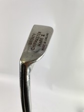 Bronty Chipmaster MKII Chipper 35.25” Steel /Left Handed /New Grip /6017