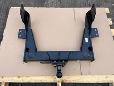 Ford Transit Van 2014  MK8 / MK9 TTG / TTS Towbar / Bracket - MK31 19D250 GA