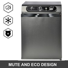 SMAD 12V Gas Fridge Caravan