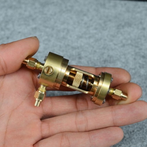 Automatic boiler pressure - automatic,