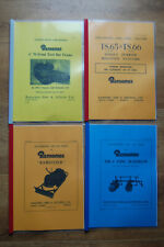 Ransomes MG 2 5 6 40 Crawler