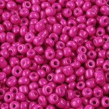 ❤ 50g Glass Seed Beads
