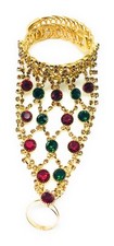 Xeid jewelry ring bracelet - 3,