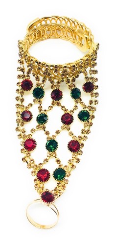 Xeid jewelry ring - 3, bracelet