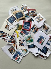 100 x 2nd CLASS STAMPS