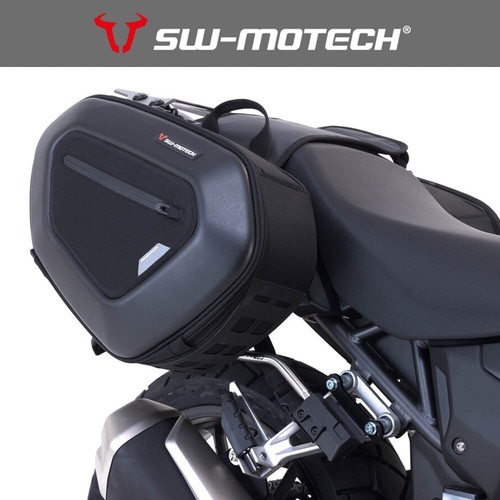 Side bag kit frames - side,