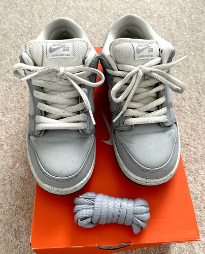 Nike dunk low marty - nike, mcfly'