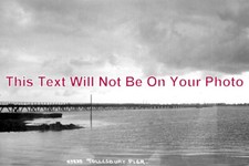 ES 6197 - Tollesbury Pier