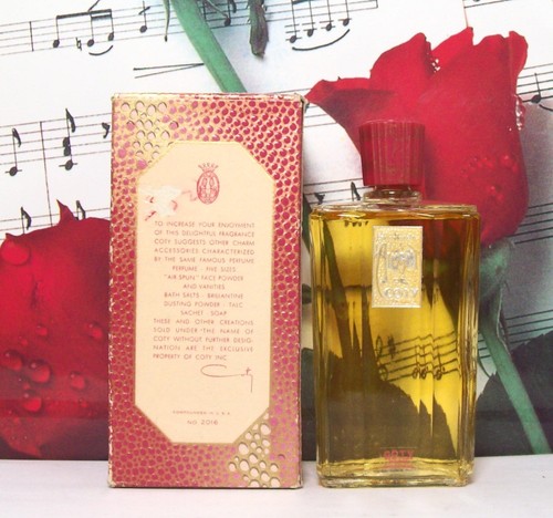 Aimant edt splash - 2.37, oz