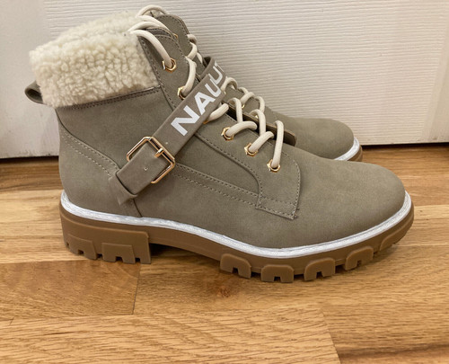 Womens nautica evona ankle - womens,