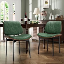 Dining Chairs Set of 2