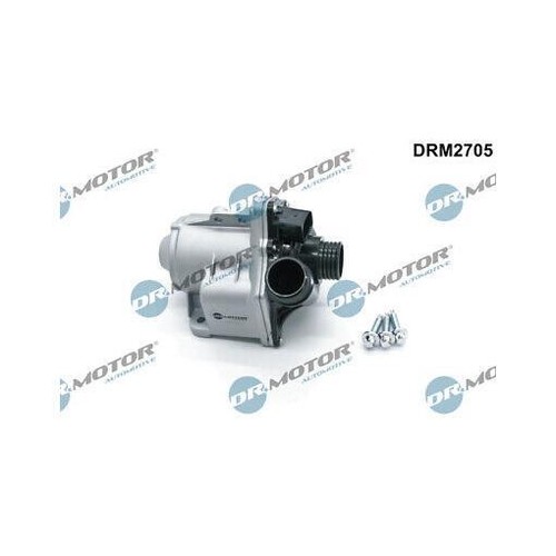 Motor automotive drm2705 - dr.motor,