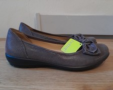 Hotter Jewel Ladies Pumps Slip