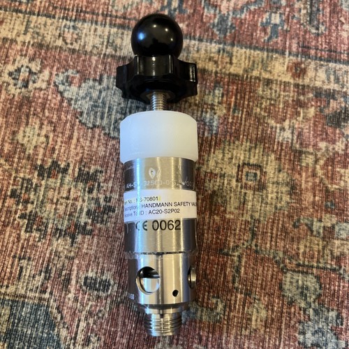 Handmann 32500 015 - handmann, ah-sv-32500-015