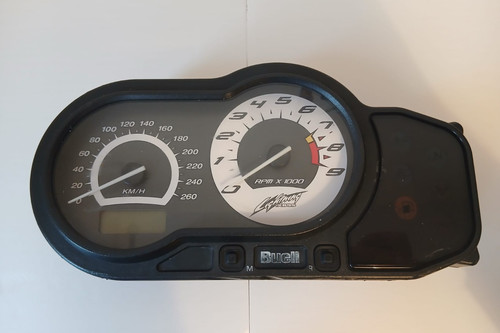 Buell xb9s lightning - buell,