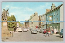 R787877 Bala. High Street. E