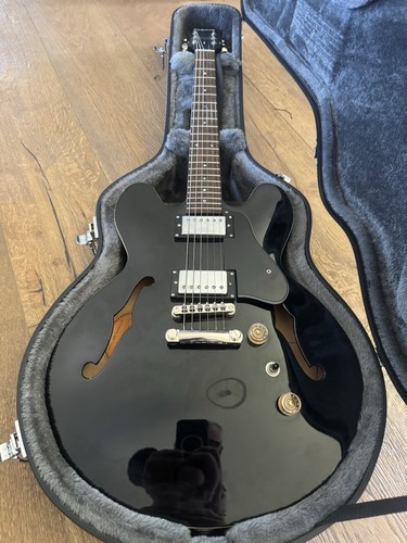 Epiphone dot 335 2004 - epiphone,