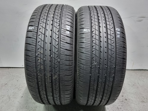 245 r18 bridgestone 96w - 245, 45
