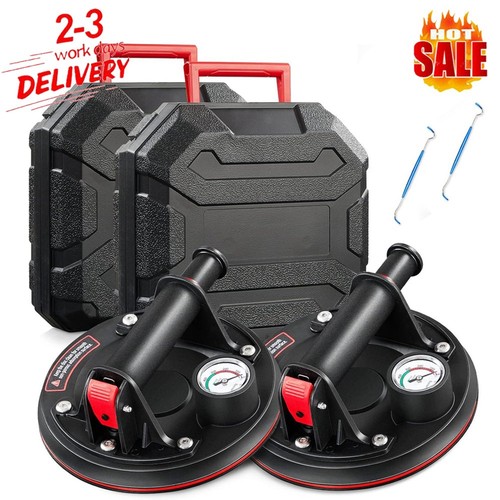 200kg vacuum suction - 8'',