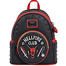 Loungefly Stranger Things