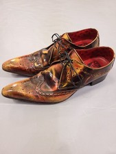 Jeffery West Dandy In The