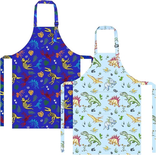 Pcs kids art - art, smocks