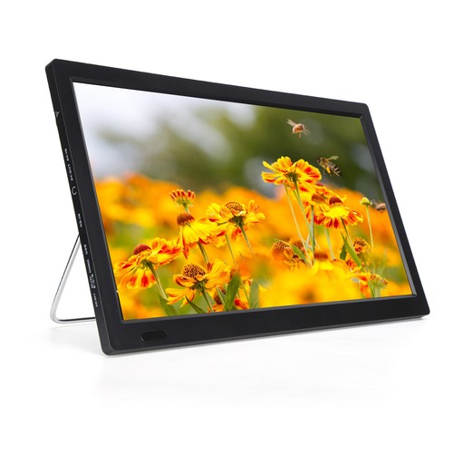 Leadstar inch atsc digital - 13,