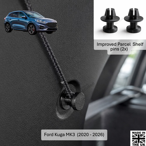 Ford kuga mk3 - mk3,