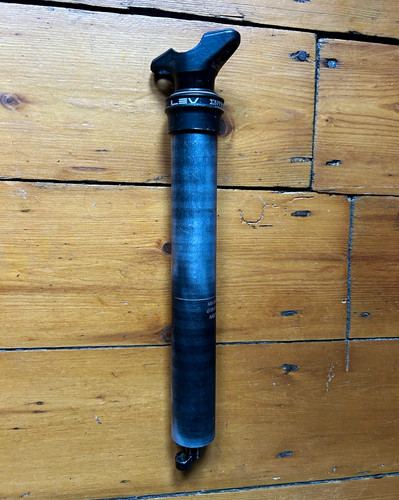 Lev integra dropper - ks,