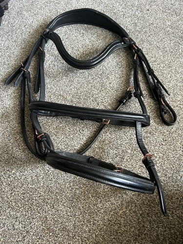 Mirza black cob size - mirza,