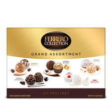 Collection Chocolate Gift Box