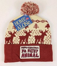 Home Alone Merry Christmas Ya