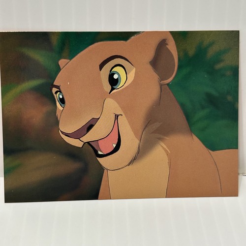 Disney the lion king nala - disney,