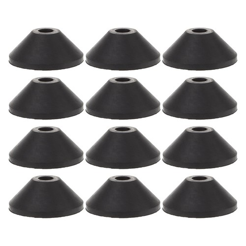 12pcs rubber washers for - washers,