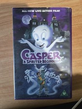 Casper Films Casper 1995 a