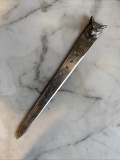 Sterling silver - sterling,
