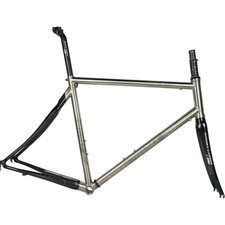58cm Ritchey Titanium