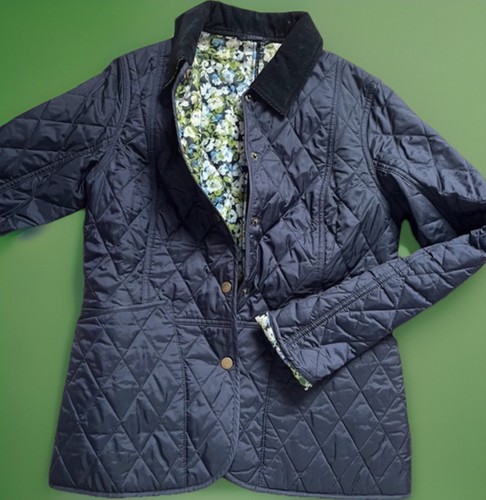 Barbour ladies printed - ladies,