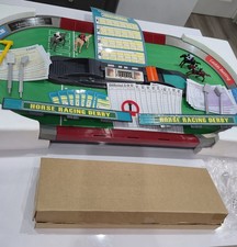 Peers Hardy 4 Horse Racing