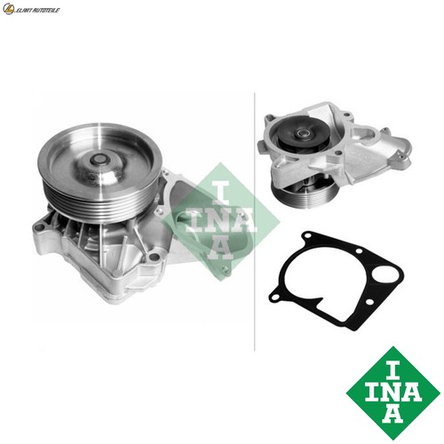 Water pump 538 0171 - pump, 10